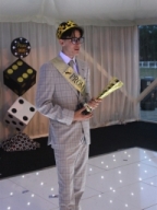 YR11 Prom 2025 - Awards